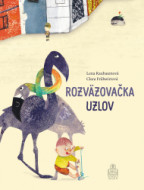 Rozv�zova�ka uzlov