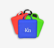 Podlo�ky na sedenie/k�a�anie