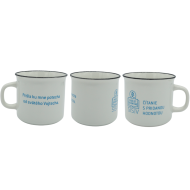 Retro hrn�ek 320 ml