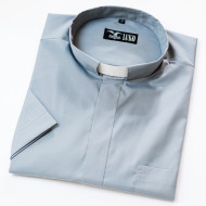 Ko�e�a k�azsk� s kr�tkym ruk�vom, siv�